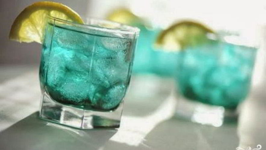 Рецепт коктейля майами