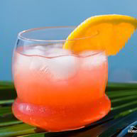 Рецепт Коктейля Морского бриз