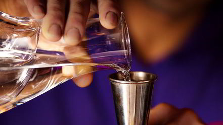 Рецепт коктейля moscowpolitan