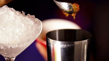 Рецепт коктейля moscowpolitan