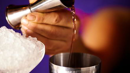 Рецепт коктейля moscowpolitan