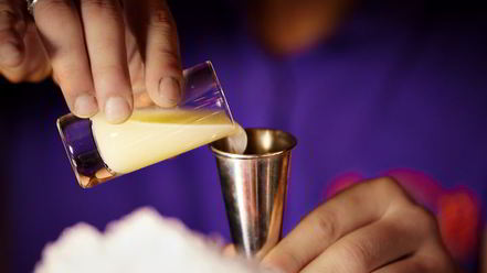 Рецепт коктейля moscowpolitan