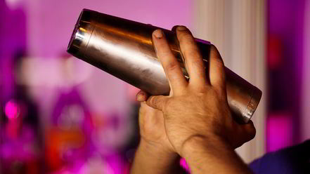 Рецепт коктейля moscowpolitan