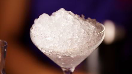 Рецепт коктейля moscowpolitan