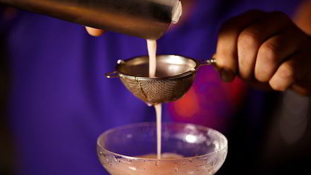 Рецепт коктейля moscowpolitan