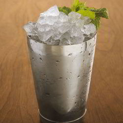 Рецепт Коктейля Московского мул