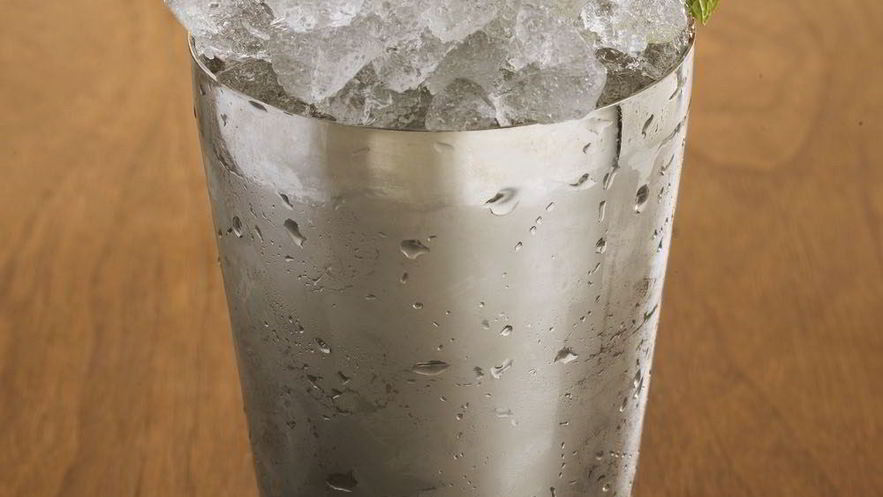 Рецепт коктейля московского мул