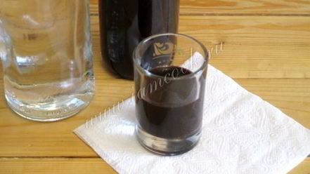 Рецепт коктейля ниночка