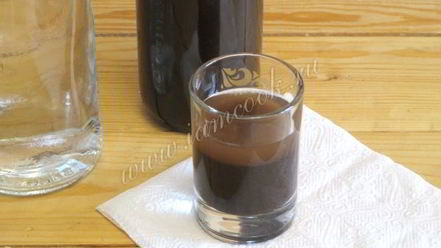 Рецепт коктейля ниночка