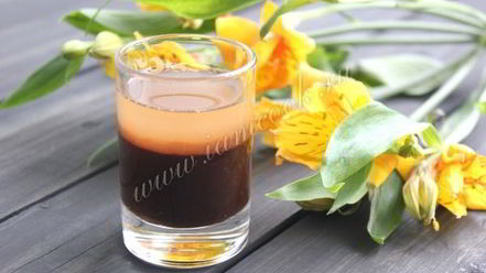 Рецепт коктейля ниночка