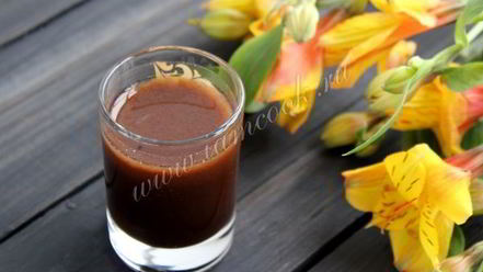 Рецепт коктейля ниночка