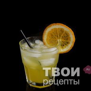 Рецепт Коктейля Отвертка