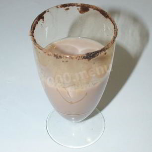 Рецепт Коктейля с Бейлисом