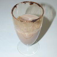 Рецепт Коктейля с Бейлисом