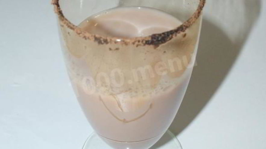 Рецепт коктейля с бейлисом
