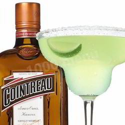 Рецепт Коктейля с куантро