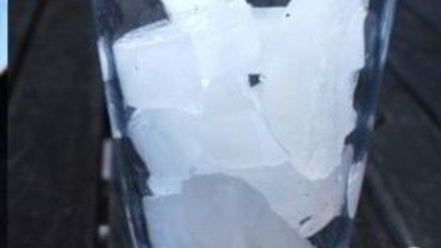 Рецепт коктейля с кумкватом