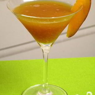 Рецепт Коктейля с манго