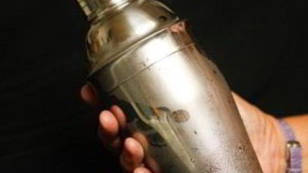 Рецепт коктейля с соком