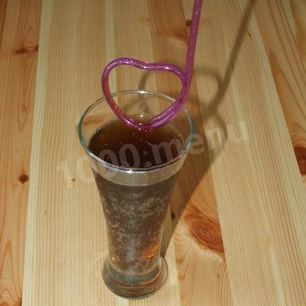 Рецепт Коктейля с текилой виски джином ромом и водкой