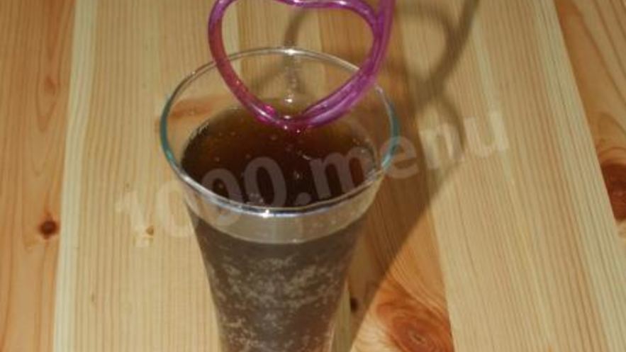 Рецепт коктейля с текилой виски джином ромом и водкой