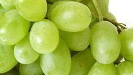 Рецепт коктейля с виноградом