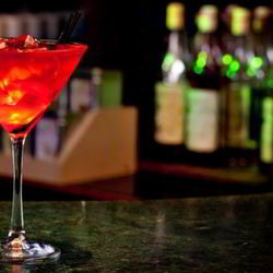 Рецепт Коктейля Сана-Франциско