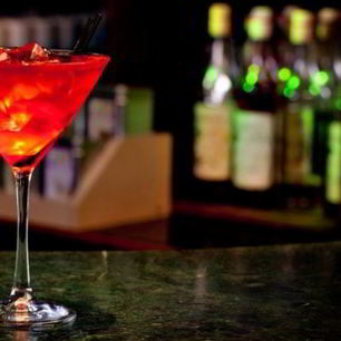 Рецепт Коктейля Сана-Франциско