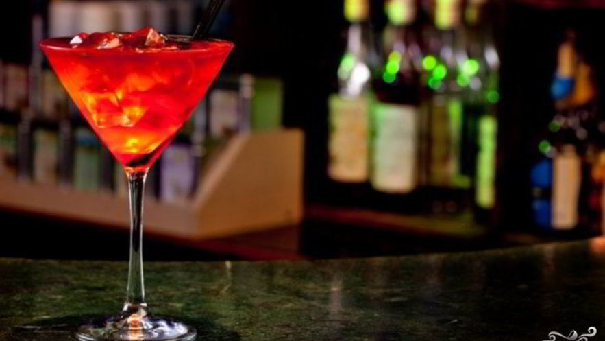 Рецепт коктейля сан-франциско