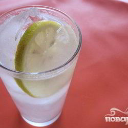 Рецепт Коктейля Счастливые часы