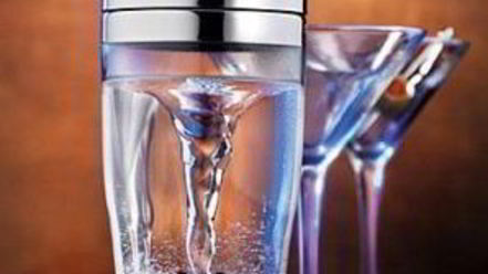 Рецепт коктейля счастливые часы