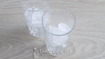 Рецепт коктейля северное сияние