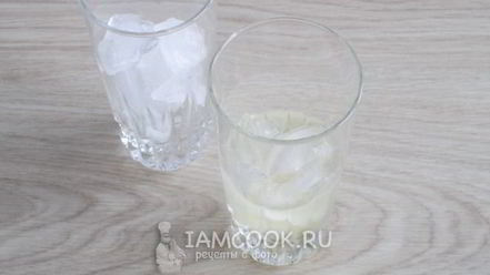 Рецепт коктейля северное сияние