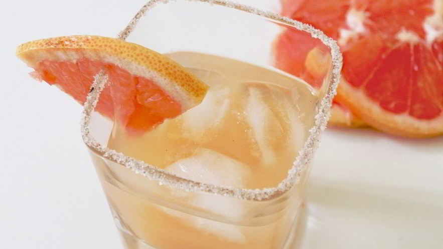 Рецепт коктейля собака