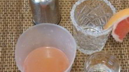 Рецепт коктейля собака