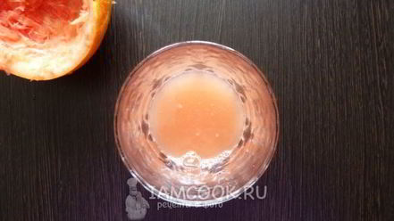 Рецепт коктейля соленого пес