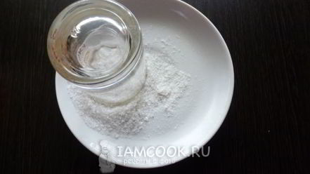 Рецепт коктейля соленого пес