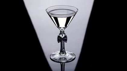 Рецепт Коктейля Веспер