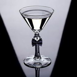 Рецепт Коктейля Веспер