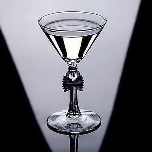 Рецепт Коктейля Веспер