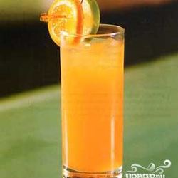 Рецепт Коктейля Вэнга Вэнга