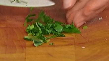 Рецепт макарон с водкой