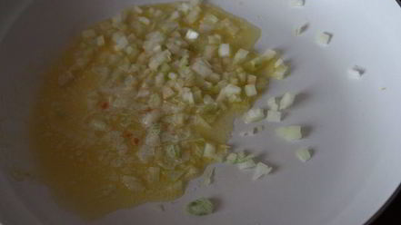 Рецепт пасты с водкой, семгой и помидорками черри