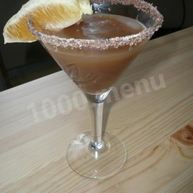 Рецепт Шоколадного коктейля