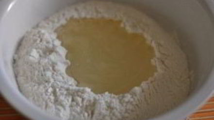 Рецепт теста для чебуреков с водкой