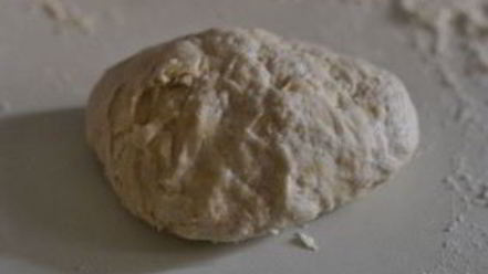 Рецепт теста для чебуреков с водкой