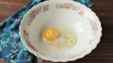 Рецепт вкусного хрустящего теста для чебуреков с водкой