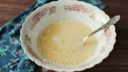 Рецепт вкусного хрустящего теста для чебуреков с водкой