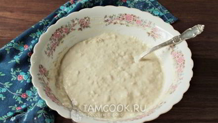 Рецепт вкусного хрустящего теста для чебуреков с водкой