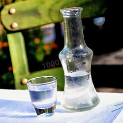 Рецепт Водки из самогона